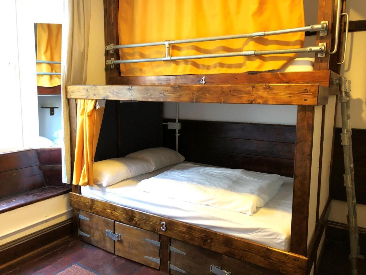 Cohort Hostel St Ives المظهر الخارجي الصورة
