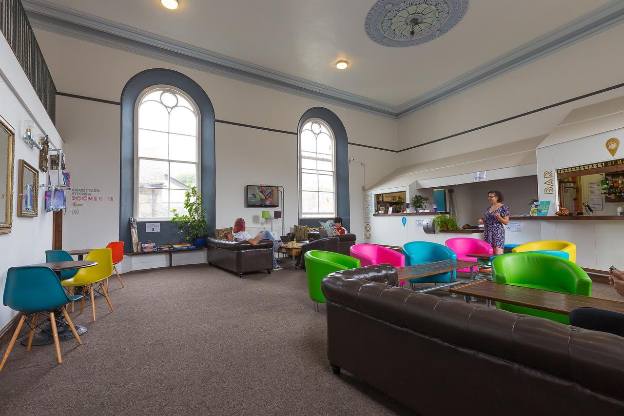 Cohort Hostel St Ives المظهر الخارجي الصورة