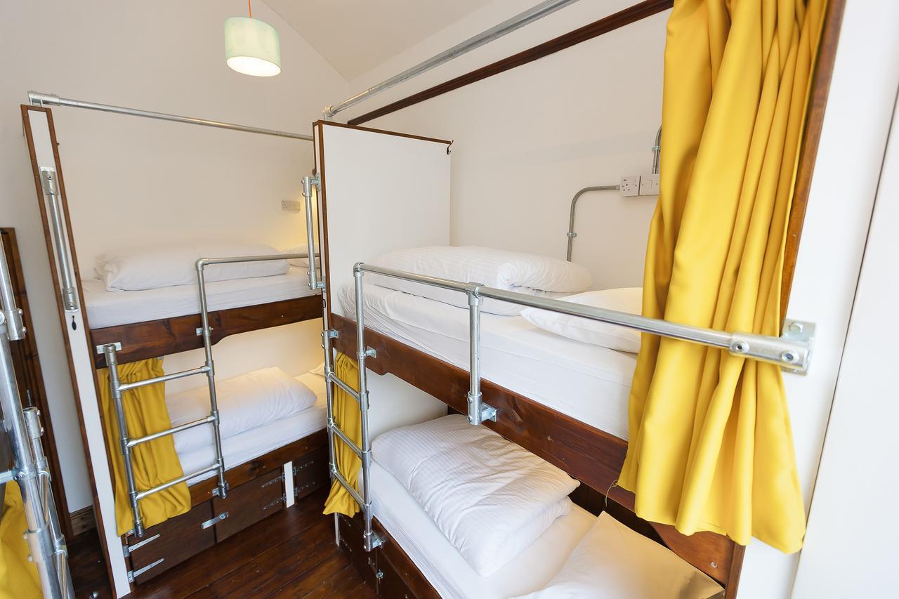 Cohort Hostel St Ives المظهر الخارجي الصورة