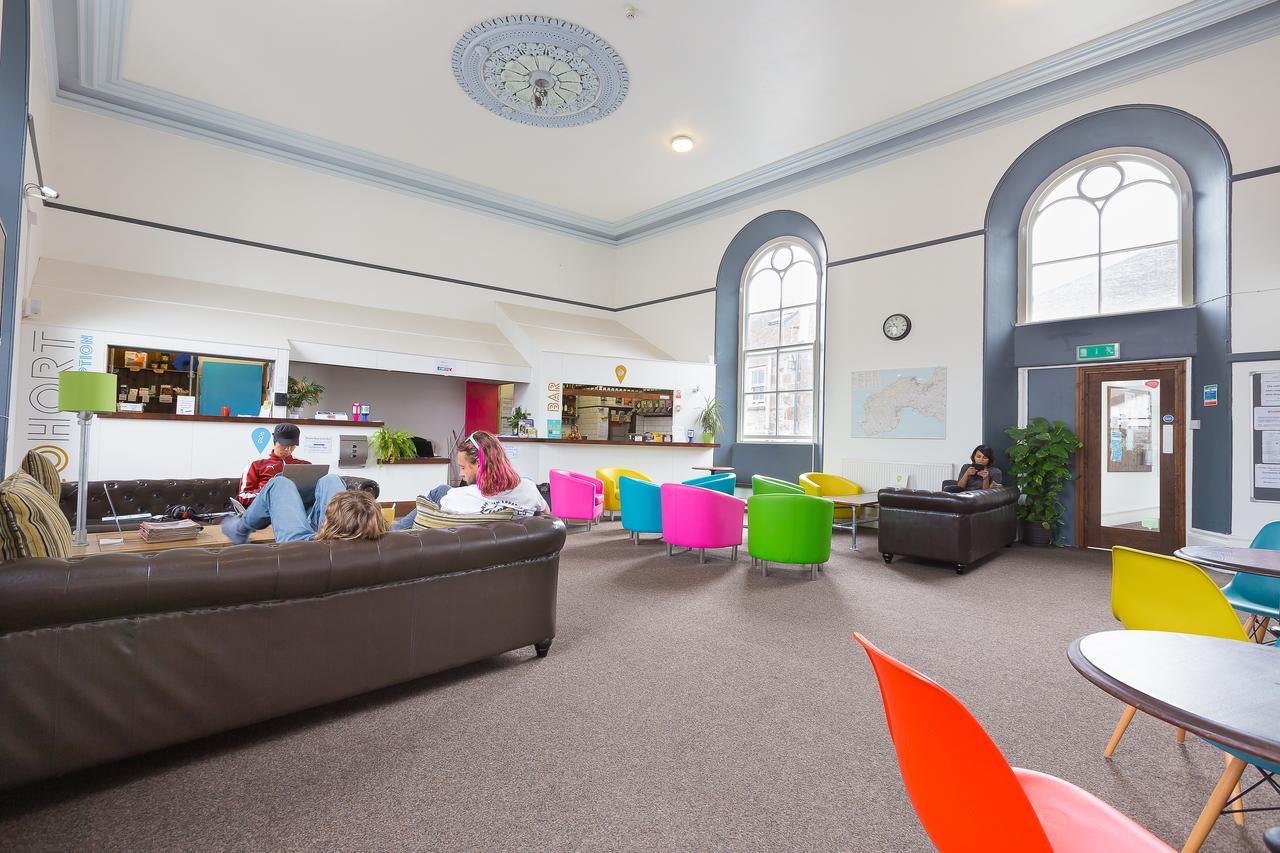 Cohort Hostel St Ives المظهر الخارجي الصورة