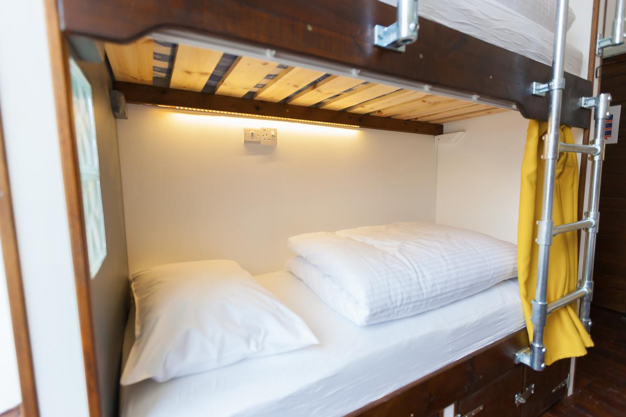 Cohort Hostel St Ives المظهر الخارجي الصورة