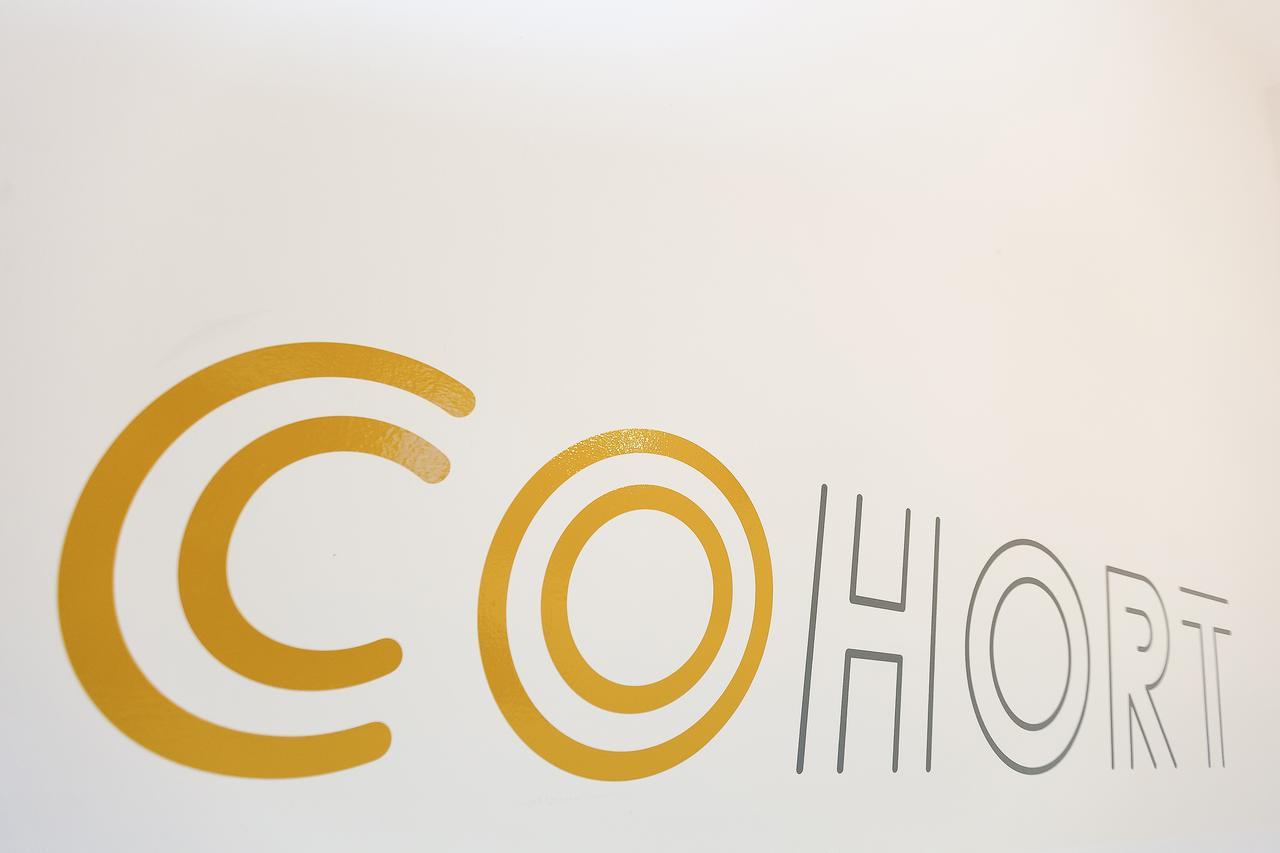 Cohort Hostel St Ives المظهر الخارجي الصورة