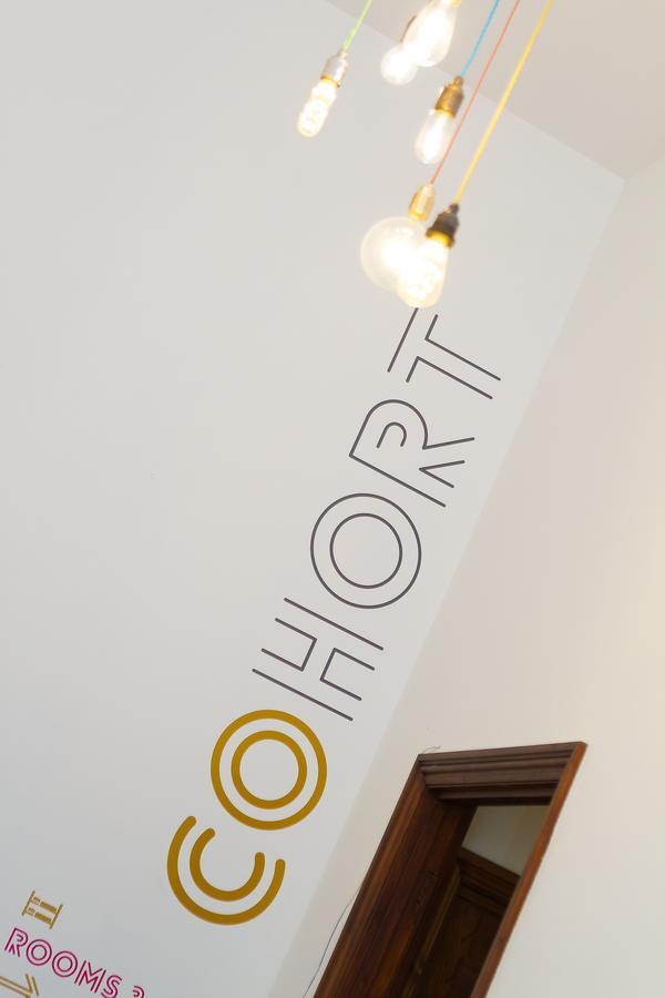Cohort Hostel St Ives المظهر الخارجي الصورة