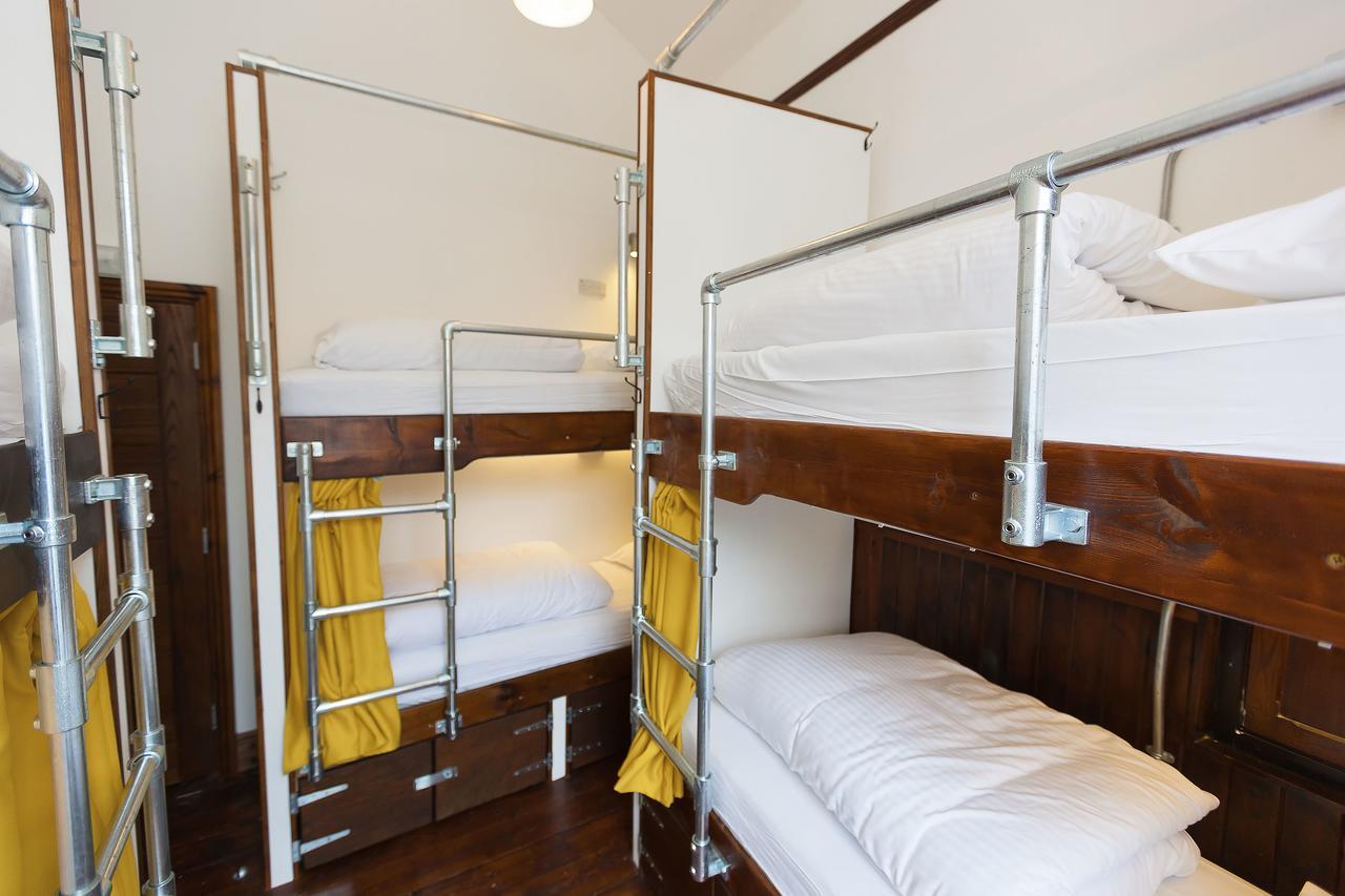 Cohort Hostel St Ives المظهر الخارجي الصورة