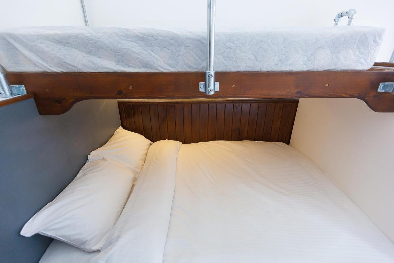 Cohort Hostel St Ives المظهر الخارجي الصورة