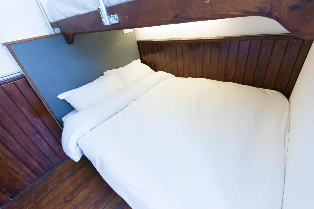 Cohort Hostel St Ives المظهر الخارجي الصورة